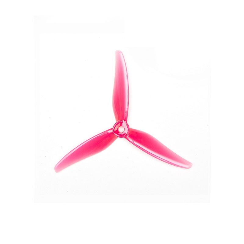 Pro-Range 51466 V2 Hurricane PC 3-Blade Propellers (2CW+2CCW) - Pink - Image 2