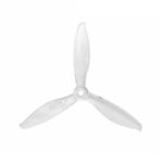 Pro-Range 5149 Flash 3-Blade PC Propellers 2CW+2CCW Clear