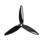 Pro-Range 5152 (5.1x5.2) Tri Blade Flash Propellers 2CW+2CCW 2 Pair - Black