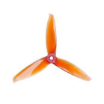 Pro-Range 5152 (5.1x5.2) Tri-Blade Flash Propellers 2CW+2CCW 2 Pair - OrangeRX