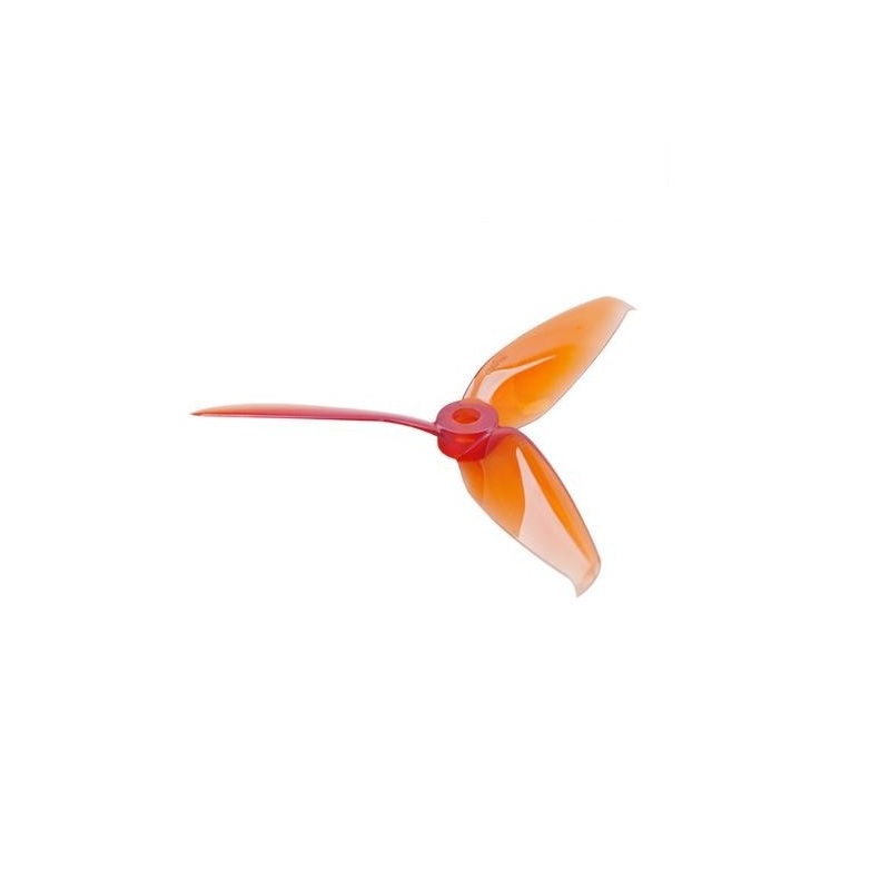 Pro-Range 5152 (5.1x5.2) Tri-Blade Flash Propellers 2CW+2CCW 2 Pair - OrangeRX - Image 4