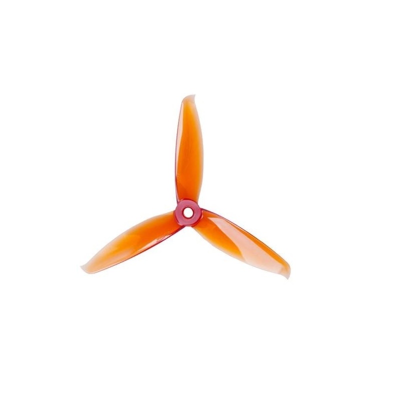 Pro-Range 5152 (5.1x5.2) Tri-Blade Flash Propellers 2CW+2CCW 2 Pair - OrangeRX - Image 5