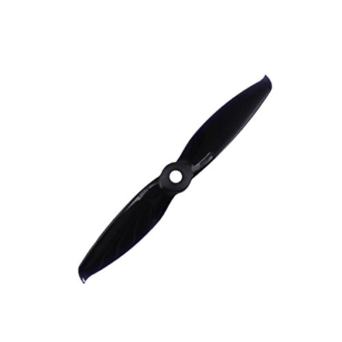 Pro-Range 5152 Flash Durable Propellers 2CW+2CCW 2 Pair - Black - Image 2