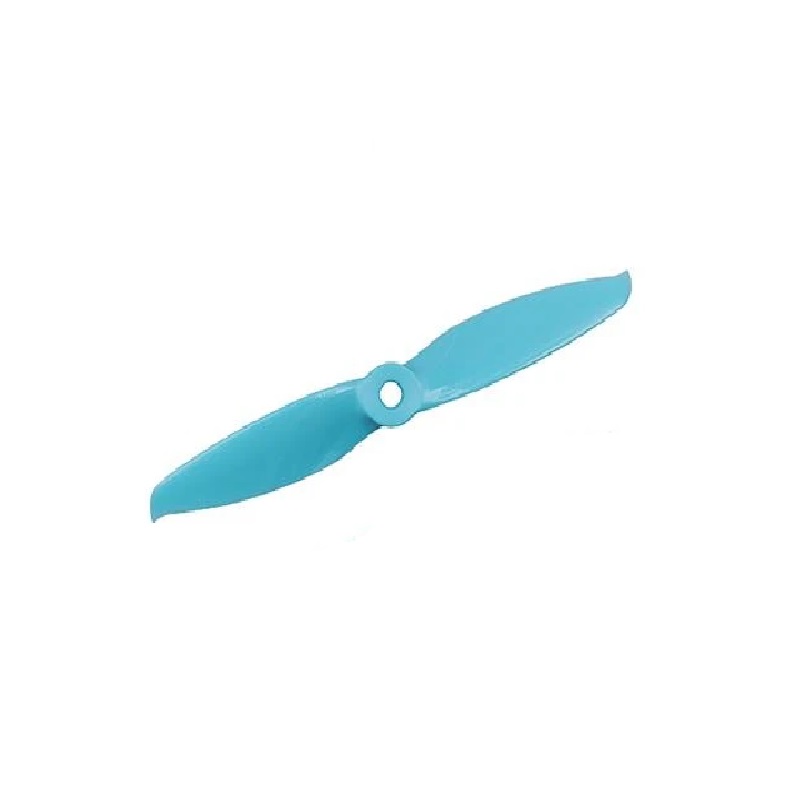 Pro-Range 5152 Flash PC 2-Blade Propellers (2CW+2CCW) - Blue - Image 2