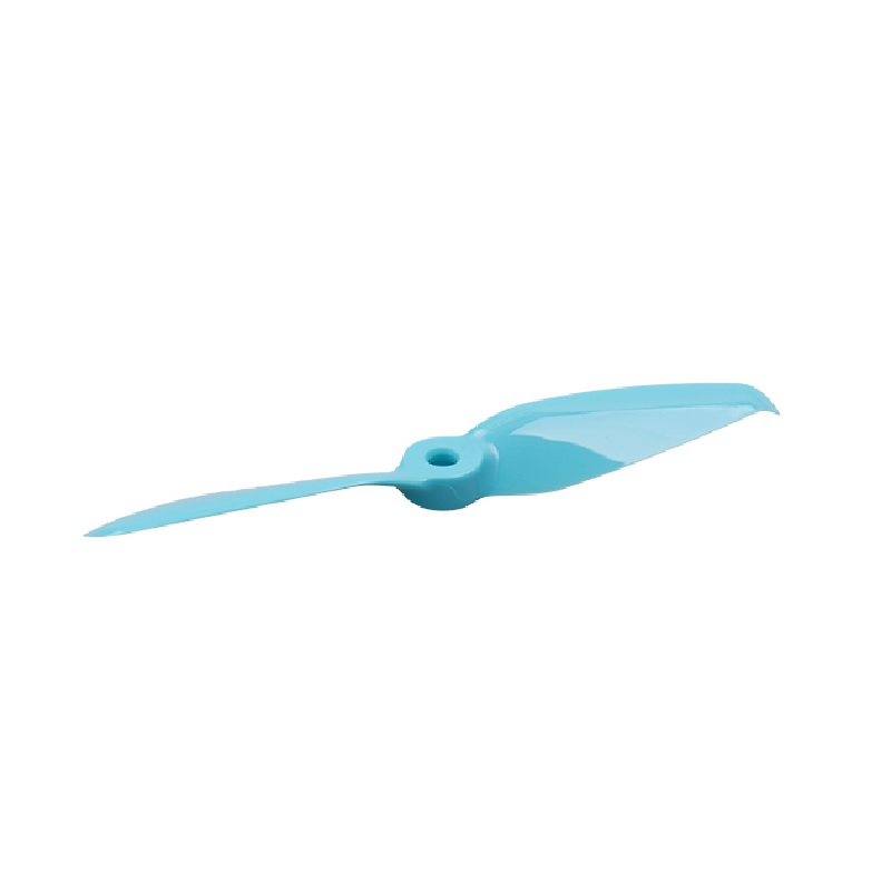 Pro-Range 5152 Flash PC 2-Blade Propellers (2CW+2CCW) - Blue - Image 3