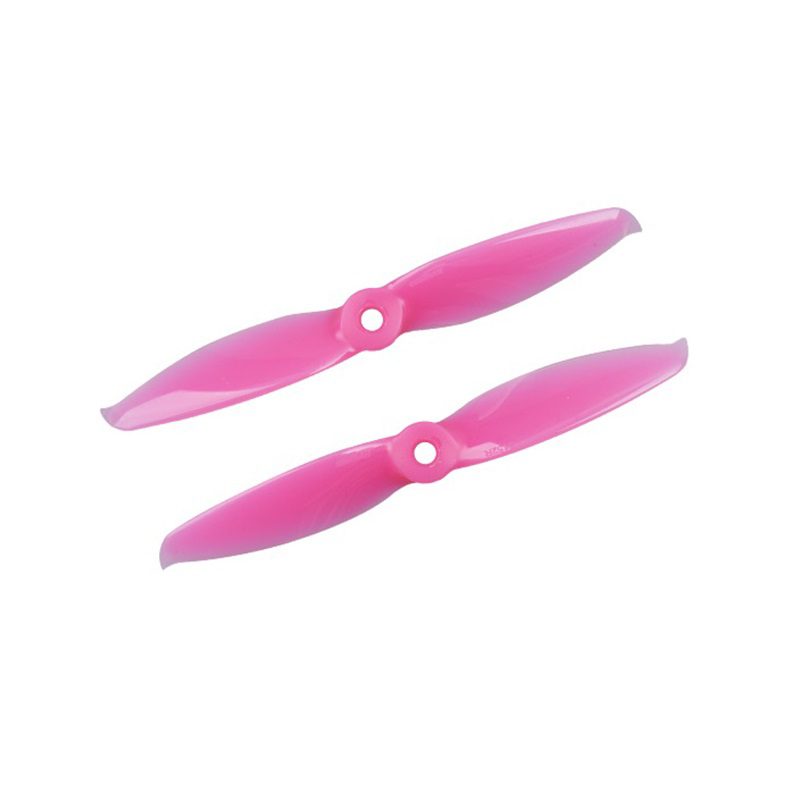 Pro-Range 5152 Flash PC 2-Blade Propellers (2CW+2CCW) Pink - Image 2