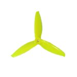 Pro-Range 5152S Flash PC 3-Blade Propellers (2CW+2CCW) - Yellow
