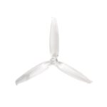 Pro-Range 5552 Flash 3-Blade PC Propellers 2CW+2CCW Clear