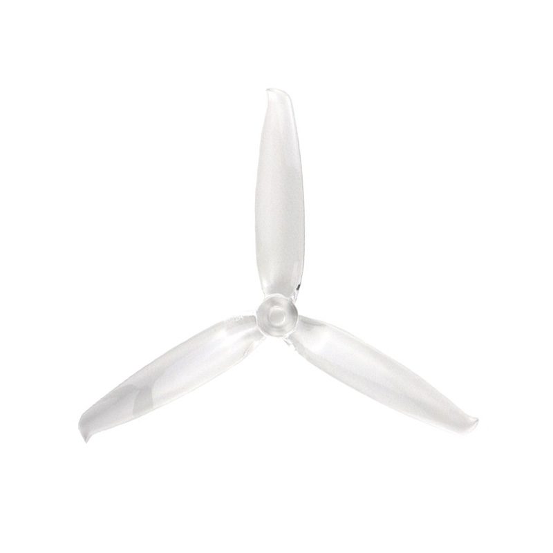 Pro-Range 5552 Flash 3-Blade PC Propellers 2CW+2CCW Clear