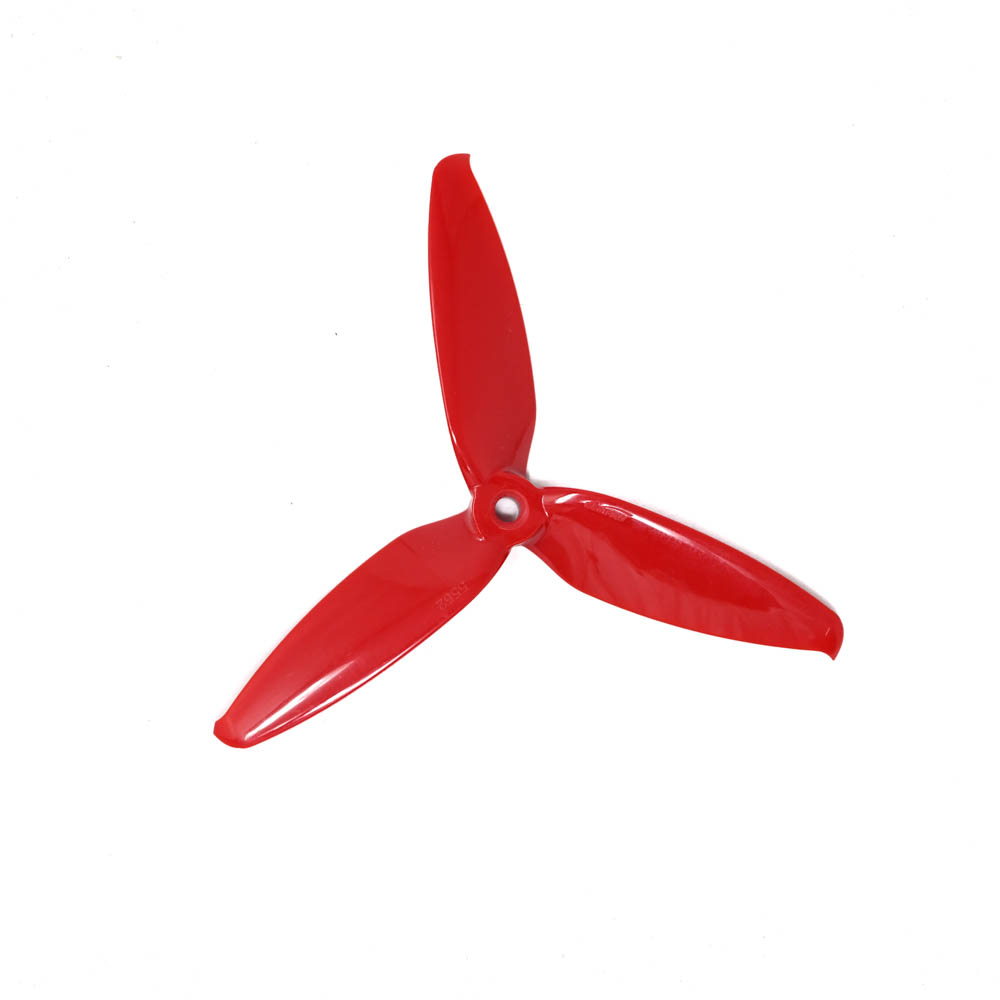 Pro-Range 5552 Flash 3-Blade PC Propellers 2CW+2CCW - Image 2