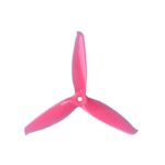 Pro-Range 5552 Flash PC 3-Blade Propellers (2CW+2CCW) Pink