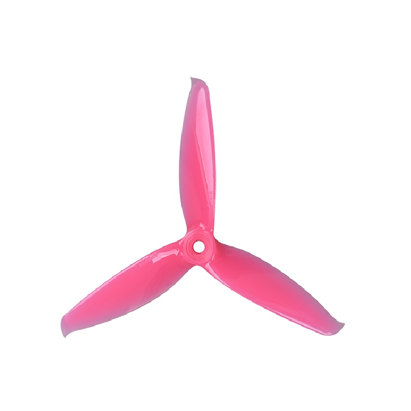 Pro-Range 5552 Flash PC 3-Blade Propellers (2CW+2CCW) Pink