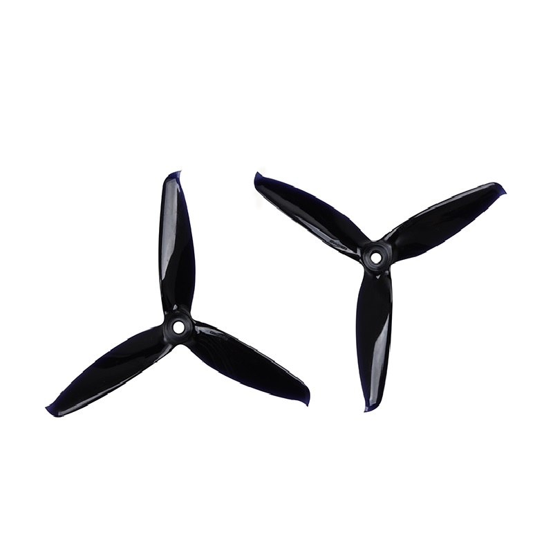 Pro-Range 5552 Flash PC 3-Blade Propellers 2CW+2CCW - Image 2