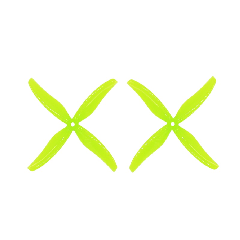 Pro-Range 6038 Hurricane PC 4-Blade Propellers (2CW+2CCW) - Image 2