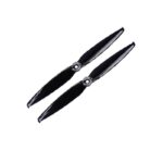Pro-Range 6042 2-Blade Propellers 2CW+2CCW - Black