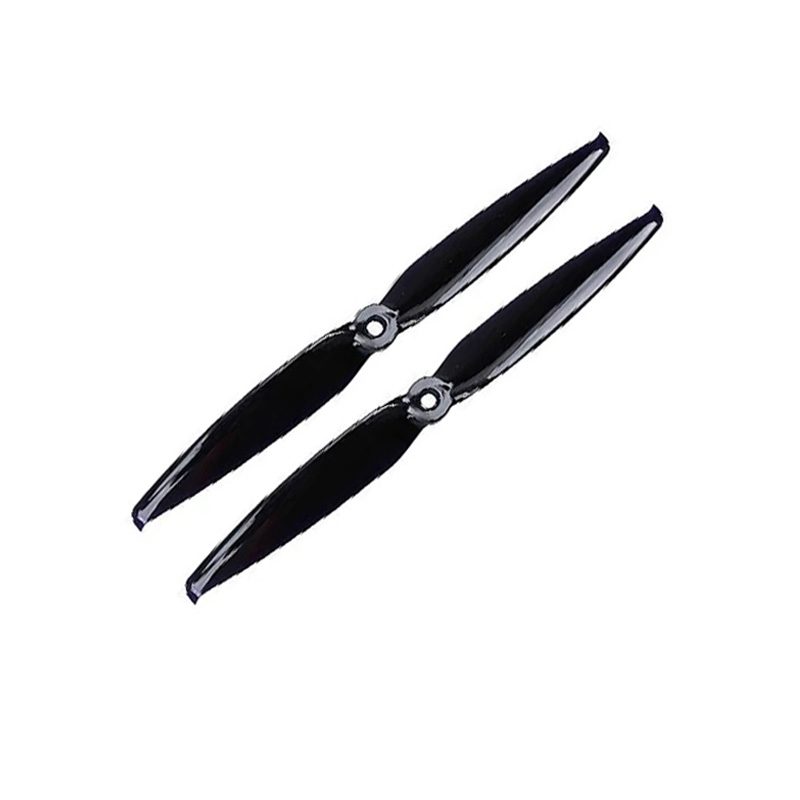 Pro-Range 6042 2-Blade Propellers 2CW+2CCW - Black