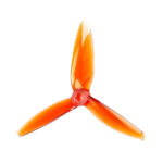 Pro-Range 6042 (6X4.2) Tri-Blade Flash Propellers 2CW+2CCW 2 Pair - OrangeRX