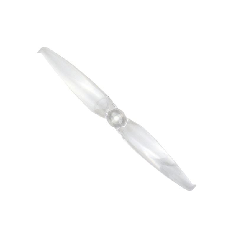Pro-Range 6042 Flash Durable Propellers 2CW+2CCW 2 Pair - Transparent - Image 3