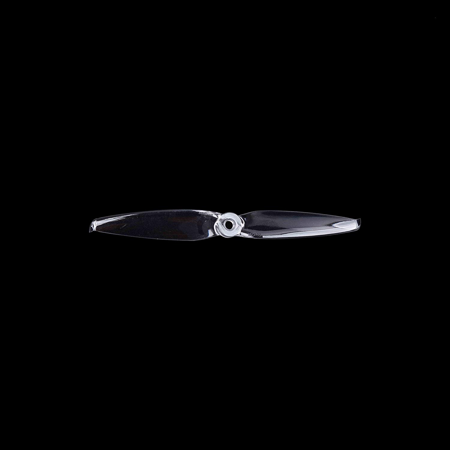 Pro-Range 6042 Flash Durable Propellers 2CW+2CCW 2 Pair - Transparent - Image 4