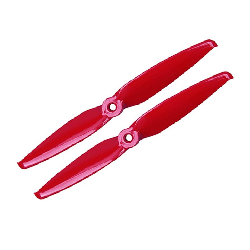 Pro-Range 6042 Flash PC 2-Blade Propellers (2CW+2CCW) Red