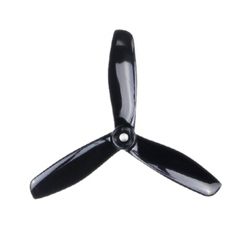Pro-Range 6045 Tri Blade Bullnose Propellers 2CW+2CCW - Black