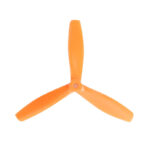 Pro-Range 6045 Tri Blade Bullnose Propellers 2CW+2CCW - OrangeRX