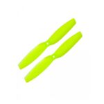 Pro-Range 65mm PC 1.5mm Propellers 4CW+4CCW - Yellow