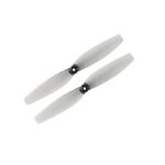 Pro-Range 65mm PC Propellers 4CW+4CCW - Clear Gray