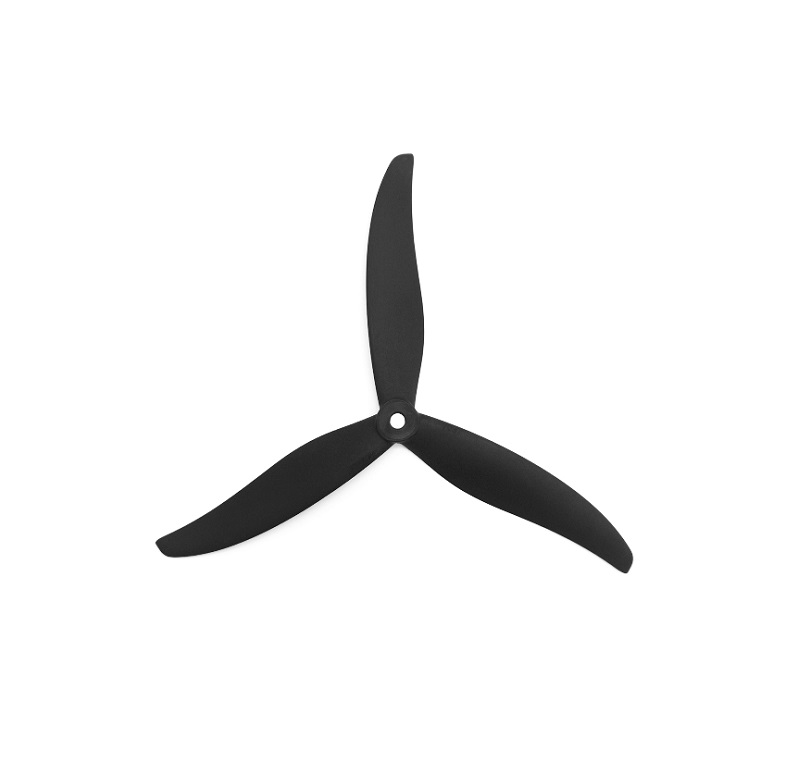 Pro-Range 7037 Cinelifter PC 3-Blade Props 2CW+2CCW Clear Black