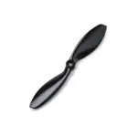 Pro-Range 7038 (7x3.8) ABS Propellers 1CW+1CCW Pair - Black