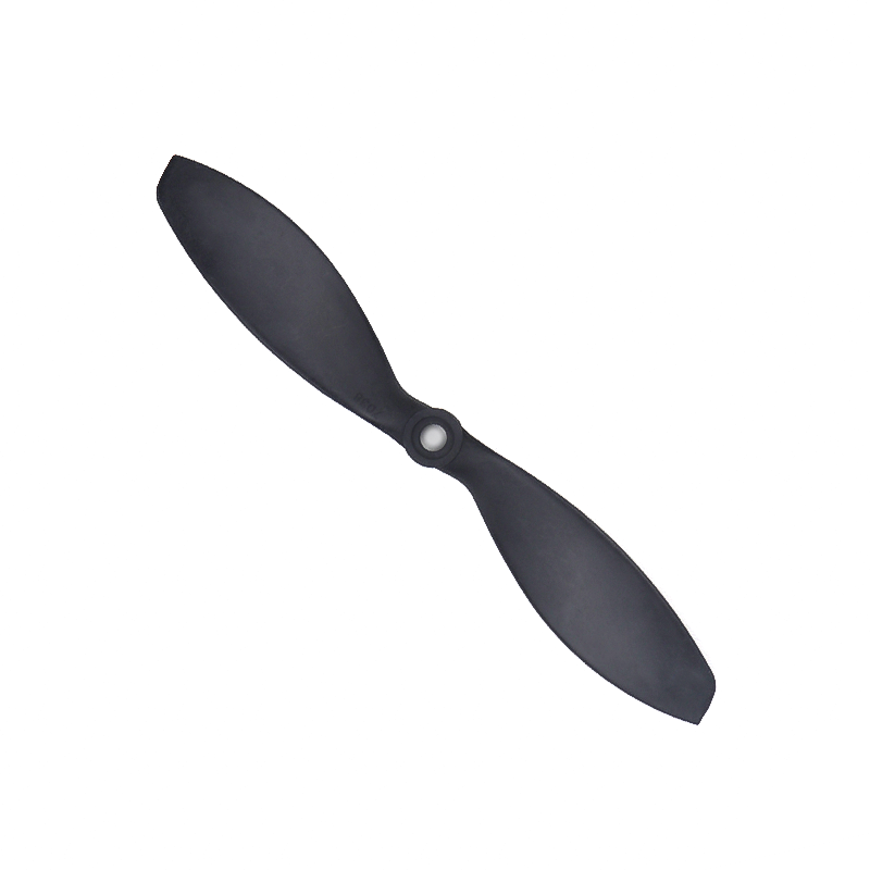 Pro-Range 7038 (7x3.8) Carbon Nylon Propellers 1CW+1CCW Pair - Black - Image 4