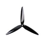 Pro-Range 7040 Flash 3-Blade PC Propellers (2CW+2CCW) - Black