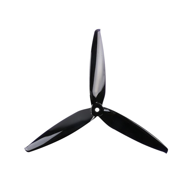 Pro-Range 7040 Flash 3-Blade PC Propellers (2CW+2CCW) - Black