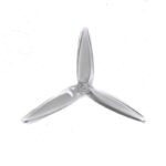 Pro-Range 7040 Flash 3-Blade PC Propellers 2CW+2CCW Clear