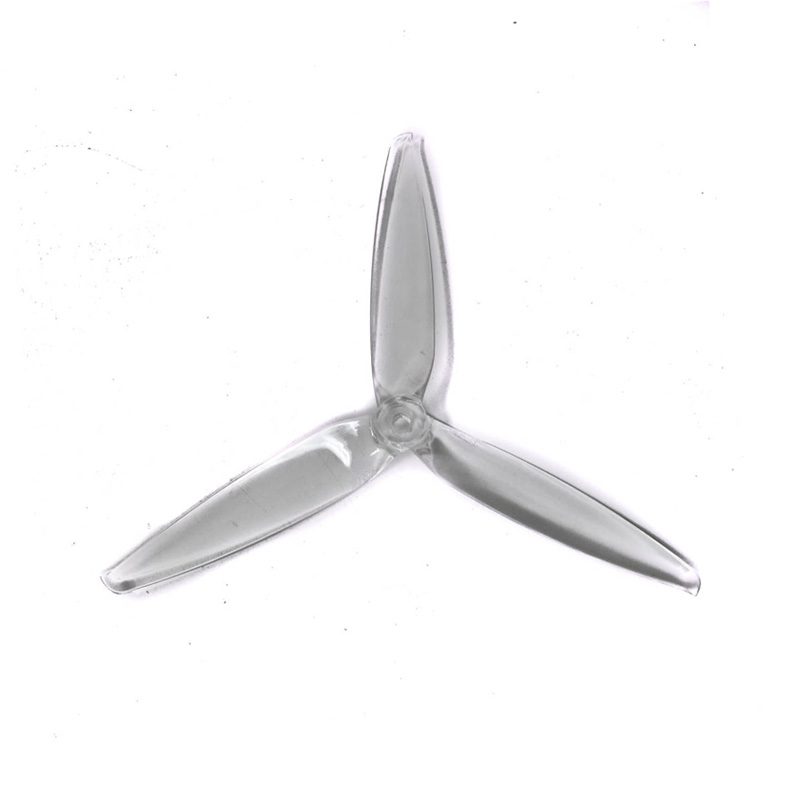 Pro-Range 7040 Flash 3-Blade PC Propellers 2CW+2CCW Clear