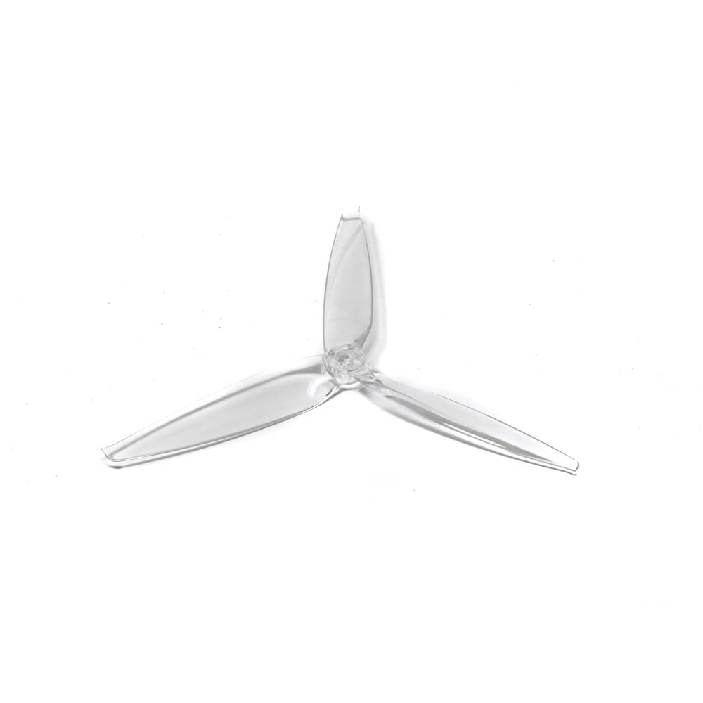 Pro-Range 7040 Flash 3-Blade PC Propellers 2CW+2CCW Clear - Image 2