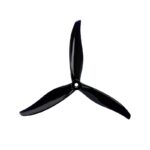 Pro-Range 7041 PC 3-Blade Propeller (Black, 2CW+2CCW)