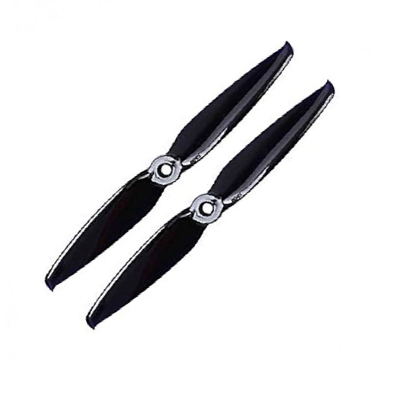 Pro-Range 7042 Flash PC 2-Blade Propellers 2CW+2CCW - Black
