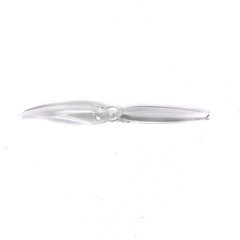 Pro-Range 7042 Flash PC 2-Blade Propellers (2CW+2CCW) Clear