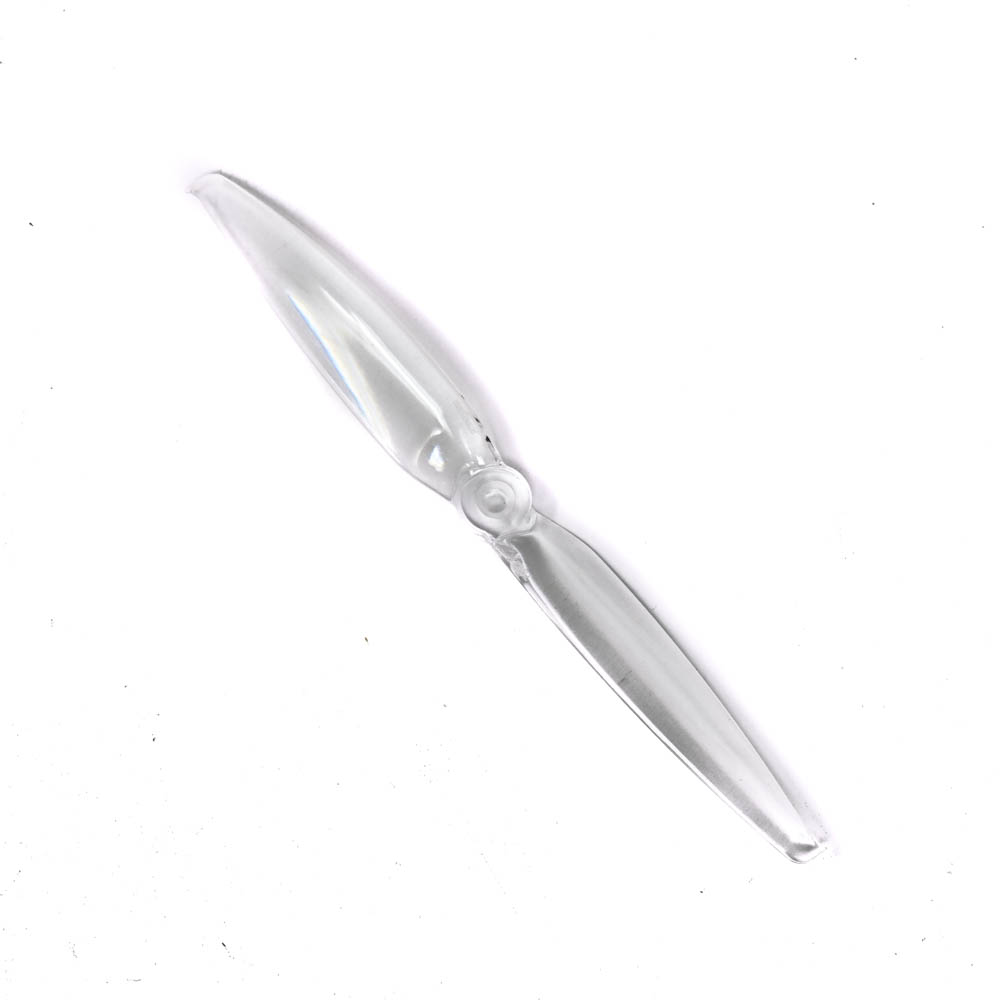 Pro-Range 7042 Flash PC 2-Blade Propellers (2CW+2CCW) Clear - Image 2