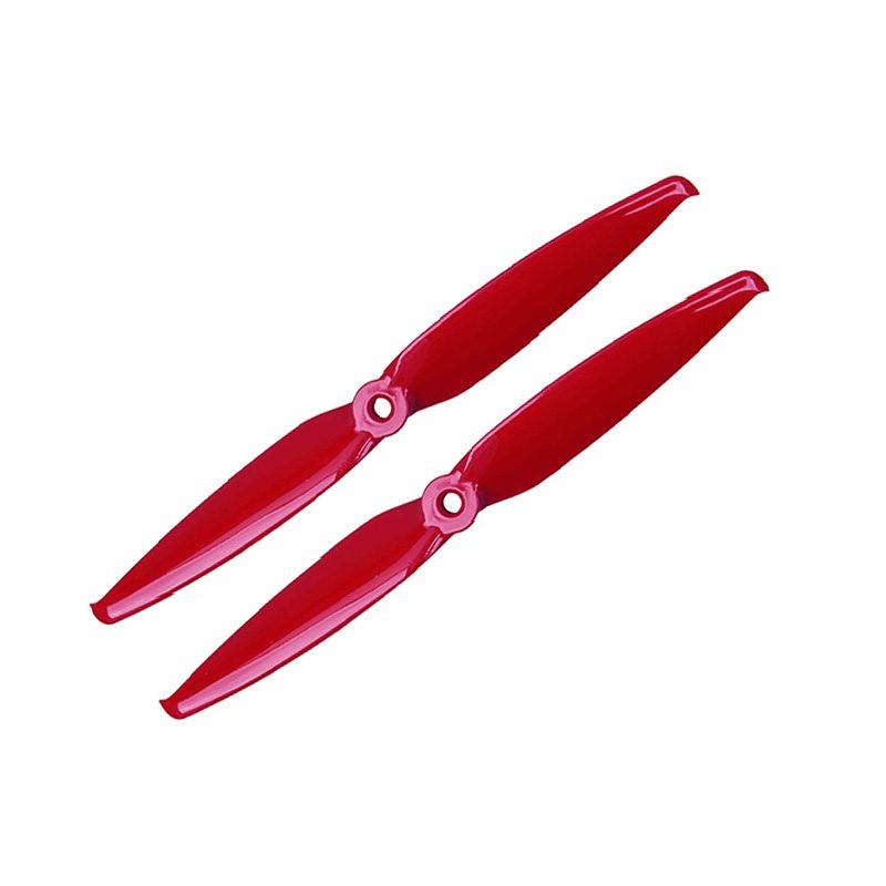 Pro-Range 7042 Flash PC 2-Blade Propellers 2CW+2CCW Red