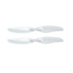 Pro-Range 75mm 3-Blade PC Propellers 1mm Bore 4CW+4CCW
