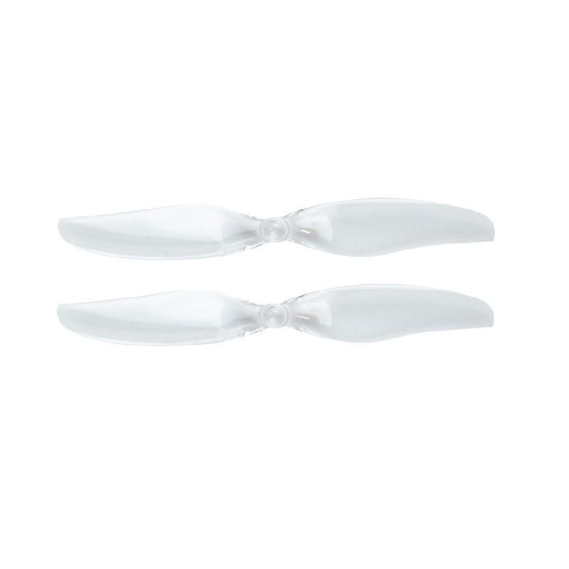 Pro-Range 75mm 3-Blade PC Propellers 1mm Bore 4CW+4CCW