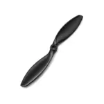 Pro-Range 8038 (8x3.8) ABS Propellers 1CW+1CCW Pair - Black