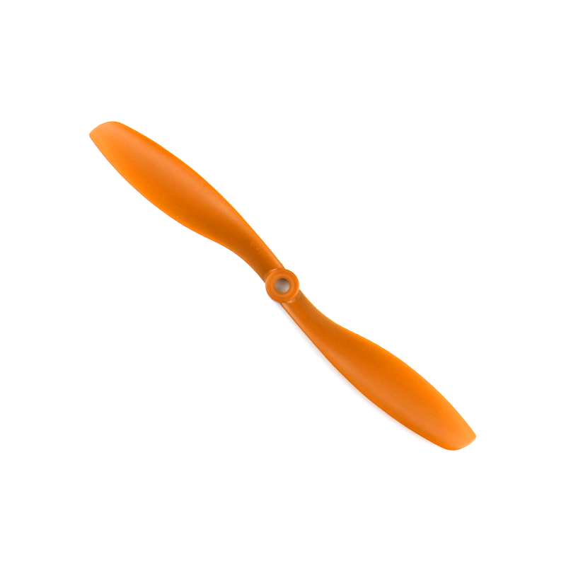 Pro-Range 8045 (8x4.5) ABS Propellers 1CW+1CCW Pair - OrangeRX - Image 3