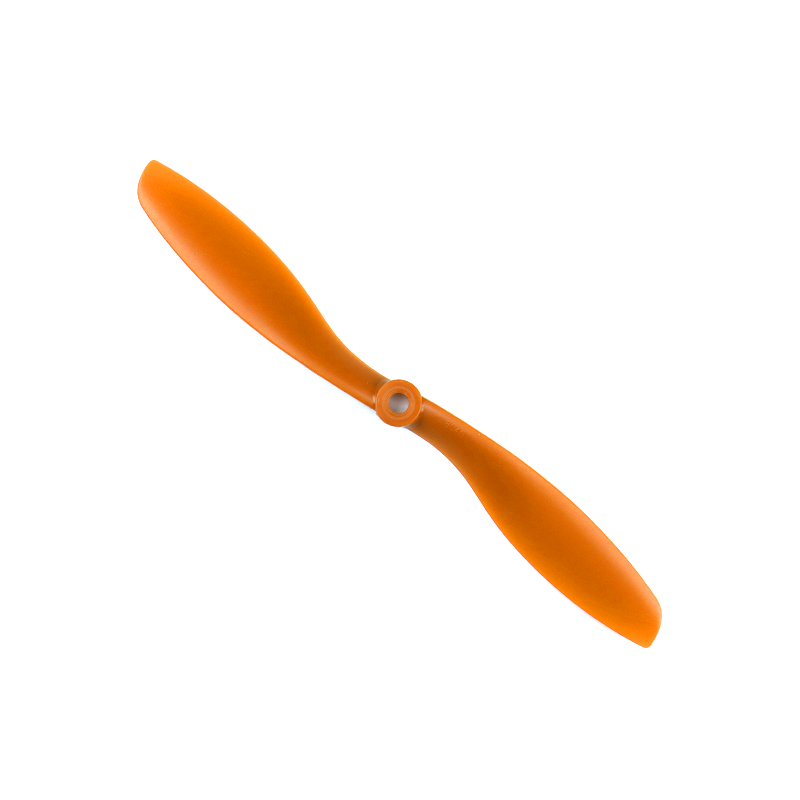 Pro-Range 8045 (8x4.5) ABS Propellers 1CW+1CCW Pair - OrangeRX - Image 4