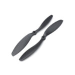Pro-Range 9047 (9x4.7) ABS Propellers 1CW+1CCW Pair - Black