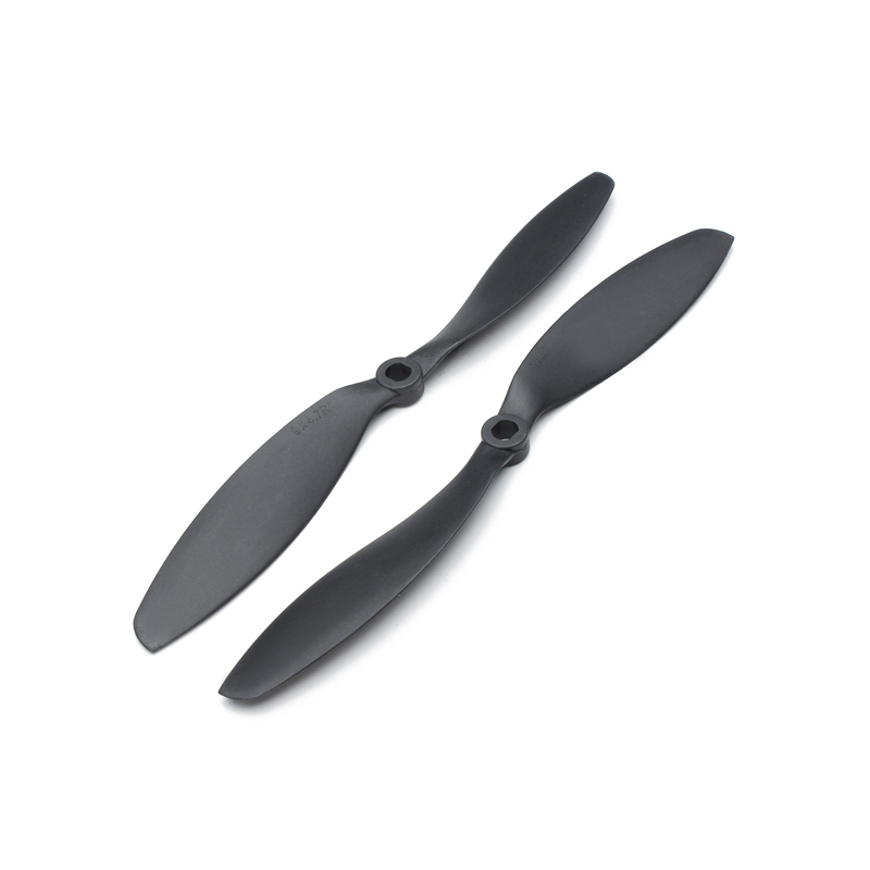 Pro-Range 9047 (9x4.7) ABS Propellers 1CW+1CCW Pair - Black