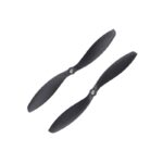 Pro-Range 9047 (9x4.7) Carbon Nylon DJI Propellers 1CW+1CCW Pair - Black