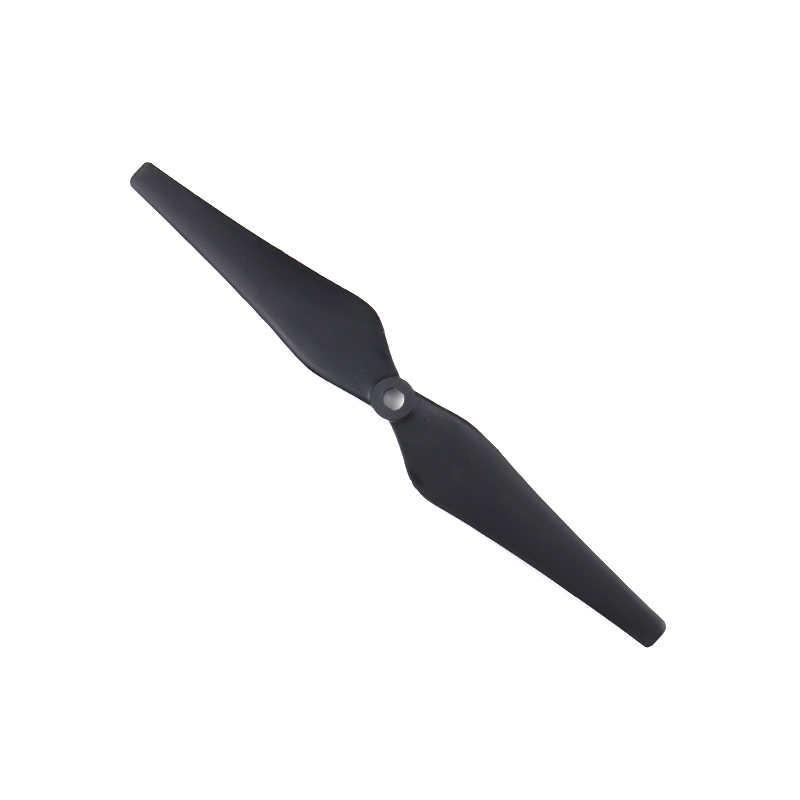 Pro-Range 9443 (9.4x4.3) Carbon Nylon DJI Propellers 1CW+1CCW Pair - Black - Image 3